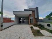 Casa / Sobrado em Condomínio para Venda em Paulínia/SP...