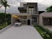 Casa / Sobrado em Condomínio para Venda em Paulínia/SP...