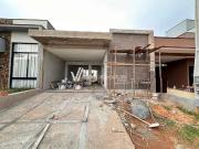 Casa / Sobrado em Condomínio para Venda em Paulínia/SP...