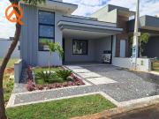 Casa / Sobrado em Condomínio para Venda em Paulínia/SP...