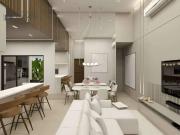 Casa / Sobrado em Condomínio para Venda em Paulínia/SP...