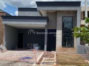 Casa / Sobrado em Condomínio para Venda em Paulínia/SP...