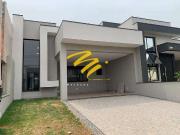 Casa / Sobrado em Condomínio para Venda em Paulínia/SP...