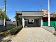 Casa / Sobrado em Condomínio para Venda em Paulínia/SP...