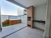 Casa / Sobrado em Condomínio para Venda em Paulínia/SP...