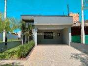Casa / Sobrado em Condomínio para Venda em Paulínia/SP...