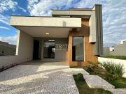 Casa / Sobrado em Condomínio para Venda em Paulínia/SP...