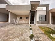 Casa / Sobrado em Condomínio para Venda em Paulínia/SP...