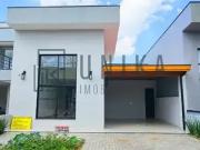 Casa / Sobrado em Condomínio para Venda em Paulínia/SP...