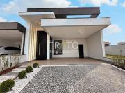 Casa / Sobrado em Condomínio para Venda em Paulínia/SP...