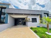 Casa / Sobrado em Condomínio para Venda em Paulínia/SP...