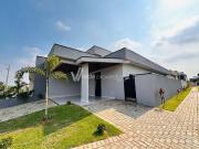 Casa / Sobrado em Condomínio para Venda em Paulínia/SP...