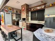 Casa / Sobrado em Condomínio para Venda em Paulínia/SP...