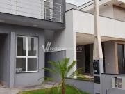 Casa / Sobrado em Condomínio para Venda em Paulínia/SP...