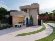 Casa / Sobrado em Condomínio para Venda em Paulínia/SP...