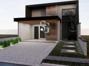 Casa / Sobrado em Condomínio para Venda em Paulínia/SP...