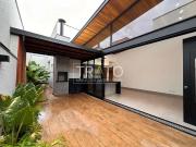 Casa / Sobrado em Condomínio para Venda em Paulínia/SP...