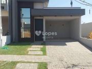 Casa / Sobrado em Condomínio para Venda em Paulínia/SP...