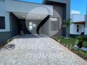 Casa / Sobrado em Condomínio para Venda em Paulínia/SP...