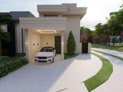 Casa / Sobrado em Condomínio para Venda em Paulínia/SP...