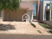 Casa / Sobrado em Condomínio para Venda em Paulínia/SP...