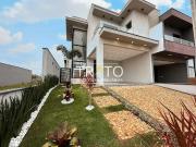 Casa / Sobrado em Condomínio para Venda em Paulínia/SP...