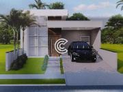 Casa / Sobrado em Condomínio para Venda em Paulínia/SP...