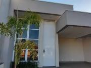 Casa / Sobrado em Condomínio para Venda em Paulínia/SP...