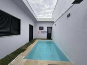 Casa / Sobrado em Condomínio para Venda em Paulínia/SP...