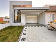 Casa / Sobrado em Condomínio para Venda em Paulínia/SP...