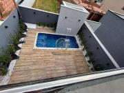 Casa / Sobrado em Condomínio para Venda em Paulínia/SP...