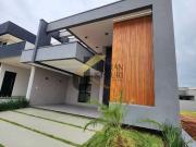 Casa / Sobrado em Condomínio para Venda em Paulínia/SP...