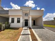 Casa / Sobrado em Condomínio para Venda em Paulínia/SP...
