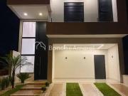 Casa / Sobrado em Condomínio para Venda em Paulínia/SP...