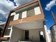 Casa / Sobrado em Condomínio para Venda em Paulínia/SP...