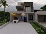 Casa / Sobrado em Condomínio para Venda em Paulínia/SP...