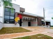 Casa / Sobrado em Condomínio para Venda em Paulínia/SP...