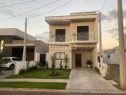 Casa / Sobrado em Condomínio para Venda em Paulínia/SP...