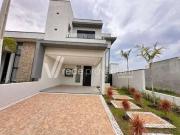 Casa / Sobrado em Condomínio para Venda em Paulínia/SP...