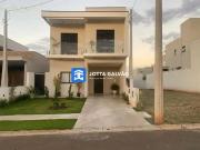 Casa / Sobrado em Condomínio para Venda em Paulínia/SP...