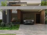 Casa / Sobrado em Condomínio para Venda em Paulínia/SP...