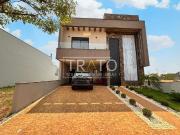 Casa / Sobrado em Condomínio para Venda em Paulínia/SP...