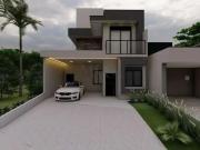 Casa / Sobrado em Condomínio para Venda em Paulínia/SP...