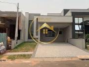 Casa / Sobrado em Condomínio para Venda em Paulínia/SP...