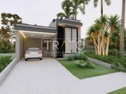 Casa / Sobrado em Condomínio para Venda em Paulínia/SP...