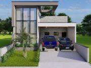 Casa / Sobrado em Condomínio para Venda em Paulínia/SP...