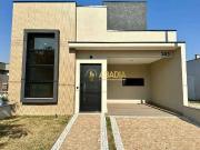 Casa / Sobrado em Condomínio para Venda em Paulínia/SP...