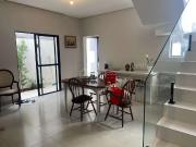 Casa / Sobrado em Condomínio para Venda em Paulínia/SP...