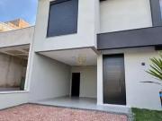 Casa / Sobrado em Condomínio para Venda em Paulínia/SP...