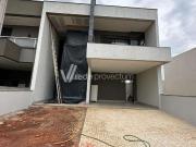 Casa / Sobrado em Condomínio para Venda em Paulínia/SP...